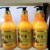 Wholesale old Jiang Wang shampoo anti-dandruff soft oil control refreshing deep cleaning student one-piece delivery