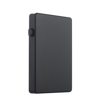 2020 new manufacturers direct supply rfid blocking credit card box automatic elastic card bag laser logo