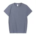 270g Short Sleeve - Premium Grey