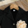 2025 новый трансграничный летний новый стиль для девочек, однотонный костюм с короткими рукавами + модное платье с цветочным рисунком на заказ mini 2