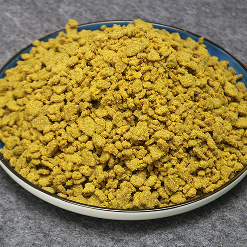 Factory wholesale seasoning spice curry crushing cooking chicken beef seasoning catering bulk Curry crushing seasoning