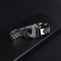 27# silver + box