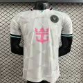 26-27 miami heat away player jersey
