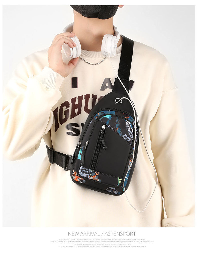 Boys' Backpack — Image 25