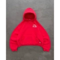 Ls red sweatshirt 3d printing