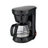 Cross-Border American Standard Coffee Machine Automatic 110V Drip Coffee Machine American Milk Tea Machine Coffee Pot