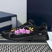 Putian Foreign Trade New Model Cd Fashion Casual Couple's Lightweight Mesh Shoes Breathable Comfortable Casual Sports Shoes B30 