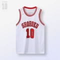 XH * retro mesh 110 slam dunk master# White 10