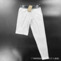 X2 5-7 points tights white