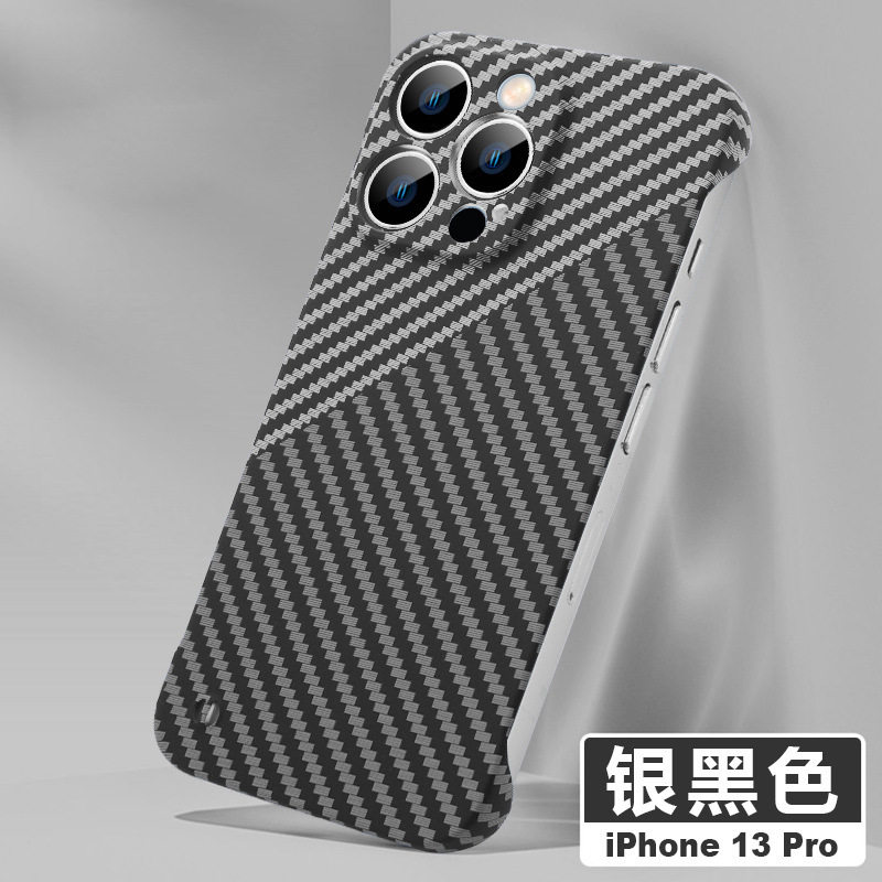 シルバーブラック