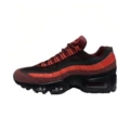 Style 95 -- US 7-12 -- Black/Bordeaux