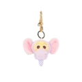 10.5cm fennick marshmallow pendant