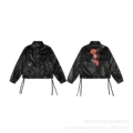 667 black