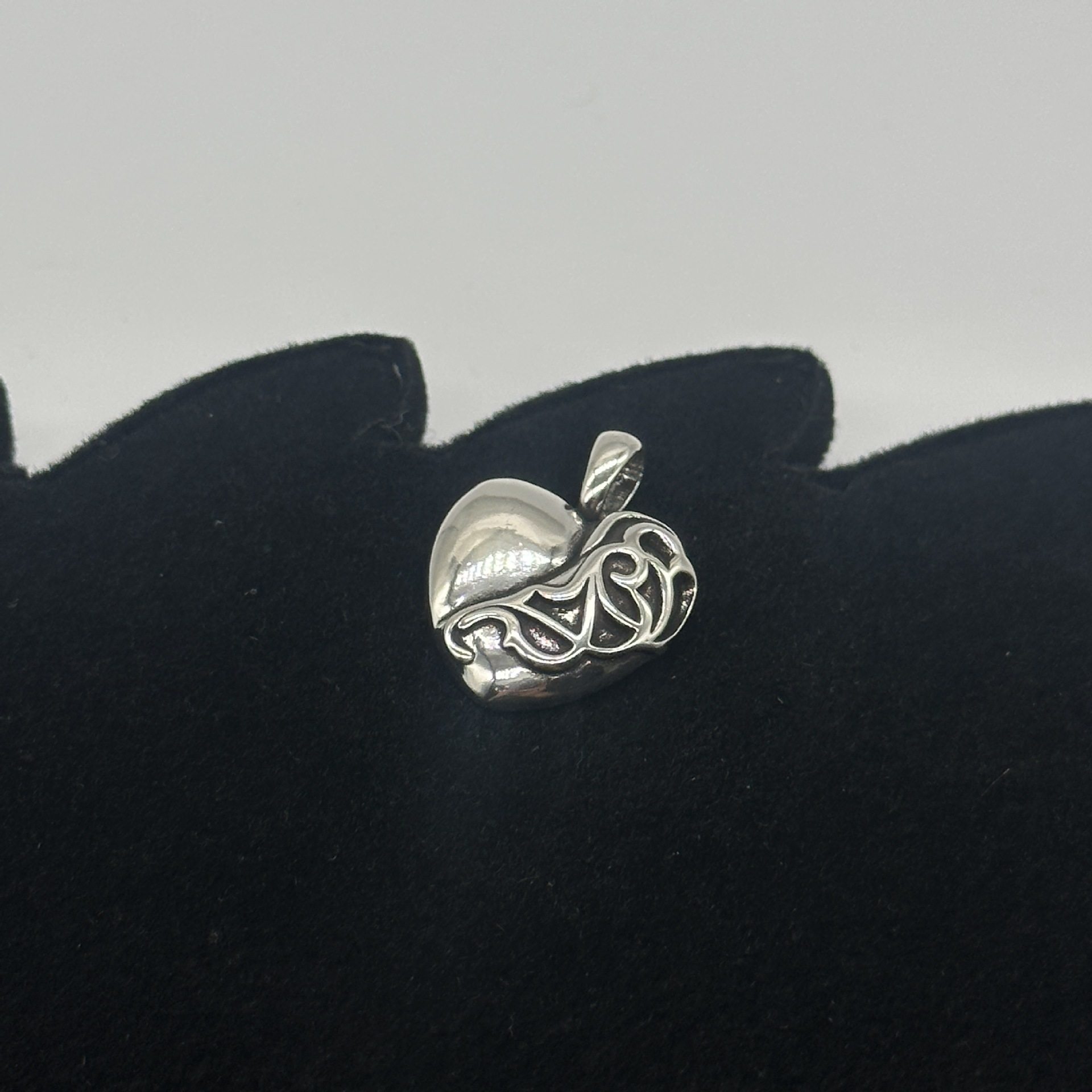 シングルペンダント 22