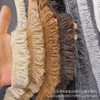 Autumn and Winter Woolen Skirts, Lace Clothing Accessories, Shoes, Hats, Socks, Handicrafts, Home Textiles, Toys, Scarves, Pillows