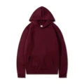 15 Wine Red