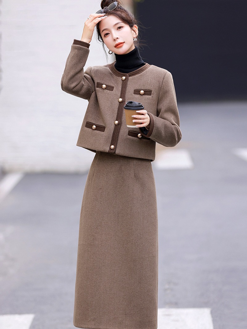 Đồ Bộ Nữ Hàng Mùa Xuân Thu Đông