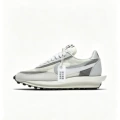 Sacai waffle collaboration 2.0 - off-white [premium quality] - cross-border exclusive