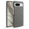 Spot Suitable for Google Pixel8 Mobile Phone Protective Case Pixel8A Cloth Protective Case Back Case Google 9/10