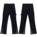 837 black