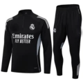 2526 real madrid black