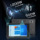 Четырехъядерный процессор W80Y, 8-дюймовая система win11 core i7, промышленный многоуровневый взрывозащищенный планшетный компьютер с тремя версиями защиты mini 2