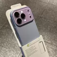 High-End New Skin-Feel Phone Case with Lens Film Suitable for iPhone 17 Pro Max, Apple 16, Full Coverage for iPhone 15, and iPhone 14