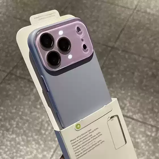 High-End New Skin-Feel Phone Case with Lens Film Suitable for iPhone 17 Pro Max, Apple 16, Full Coverage for iPhone 15, and iPhone 14