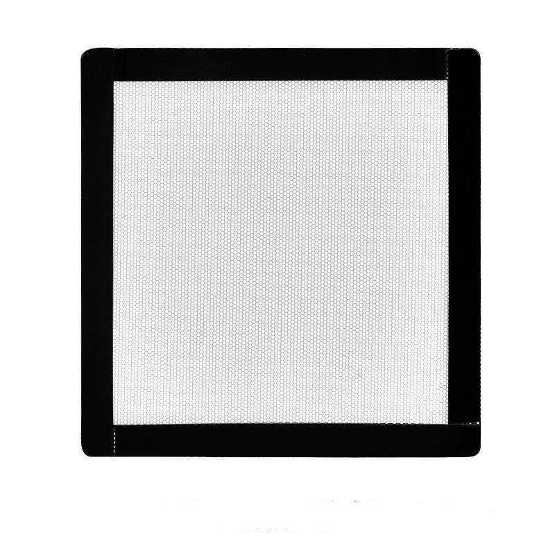 PVC电脑机箱机柜防尘网风扇灰尘过滤罩DIY配件台式机笔记本50CM宽