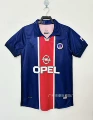 1998-99 paris home game