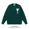 301 green thick line
