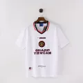 96-97 manchester united away game