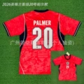 2026 England Away #20 Palmer