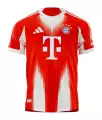 25-26 bayern home court