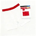 Sup shorts white [2 pack]