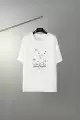 859 white embroidery model