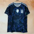 2627 Argentina Away