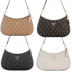 Foreign Trade GS Retro Niche Large Capacity Underarm Bag High-end Sense 2024 Summer European and American Daily All-match Shoulder Bag for Women