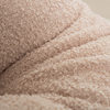 Cushion Solid Color Student Classroom Chair Cushion Bedroom Bay Window Balcony Futon Cushion Office Sedentary Cushion Soft Bag