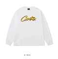 9922 white and yellow long sleeves