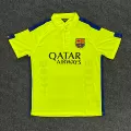14-15 barcelona second guest