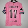 2021 erke customized no. 11 + champions league armband