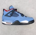 Ice blue