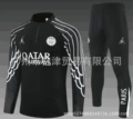 2526 jordan paris black [uefa champions league edition]
