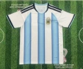 2026 argentina home kit