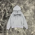Tw02# fleece gray