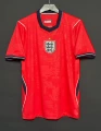 England - away