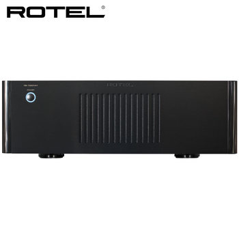ROTEL/Lu Yao RB-1582MKII Fever Class 2.0 High Power Post-Stage Power Amplifier Household Professional Power Amplifier
