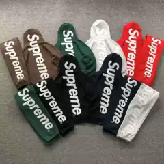 24Fw Arc Crewneck Hooded Sweatshirt American Street Fashion Brand Letter Embroidered Sweatshirt