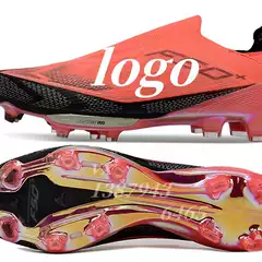 Putian Wholesale Cross-Border Foreign Trade Assassin Falcon Professional Sports Non-Slip Training Competition F50+ Men's Lightweight Soccer Shoes